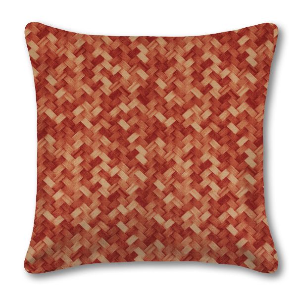 Outdoor Pillow Richloom Solarium Mixes Coral