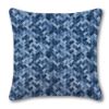 Outdoor Pillow Richloom Solarium Mixes Marine