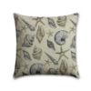 Outdoor Pillow Richloom Solarium Nautique Driftwood