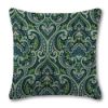 Outdoor Pillow Richloom Solarium Parkview Emerald