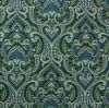 Outdoor Pillow Richloom Solarium Parkview Emerald