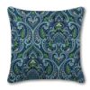 Outdoor Pillow Richloom Solarium Parkview Lagoon