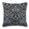 Outdoor Pillow Richloom Solarium Parkview Multi