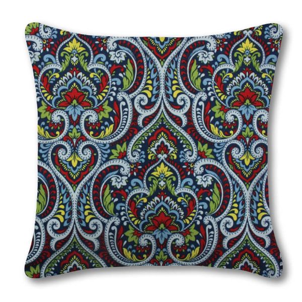 Outdoor Pillow Richloom Solarium Parkview Multi