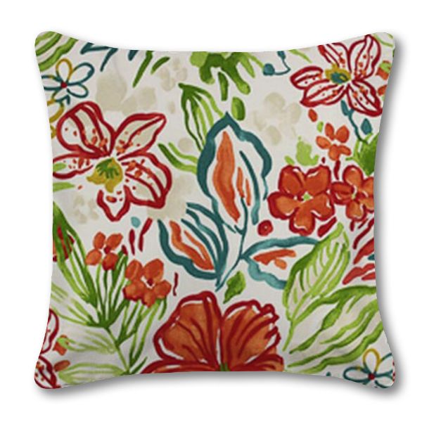 Outdoor Pillow Richloom Solarium Valeda Breeze
