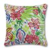 Outdoor Pillow Richloom Solarium Valeda Island