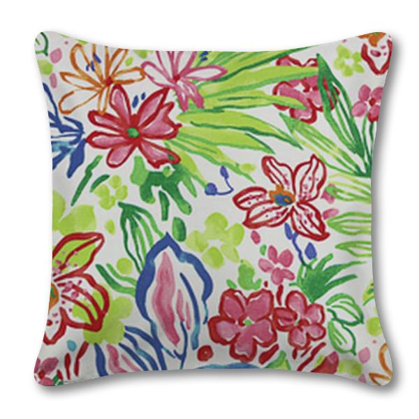 Outdoor Pillow Richloom Solarium Valeda Island