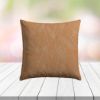 Custom Outdoor Pillows in Outdura Laurel Sorbet | Fade-Resistant & Weatherproof