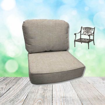 Hanamint Replacement Cushions for Hanamint Patio Furniture