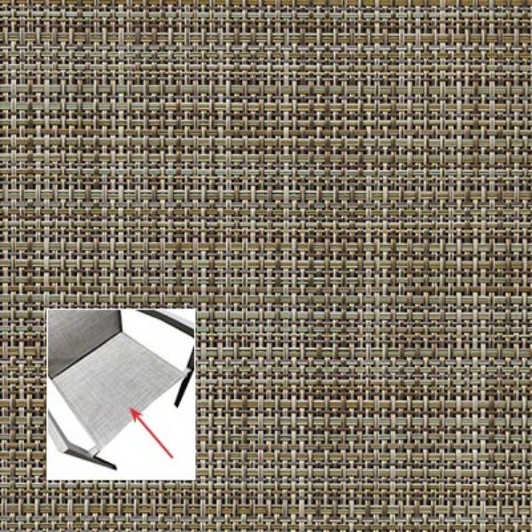 Phifer Tiki Glow Bottom Replacement Sling Fabric