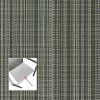 Phifer Trixie Stripe Myrtle Bottom Replacement Sling Fabric