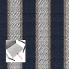 Phifer Valencia Blue Bottom Replacement Sling Fabric