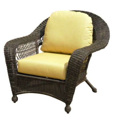 Picture for category Wicker Furniture Cushions