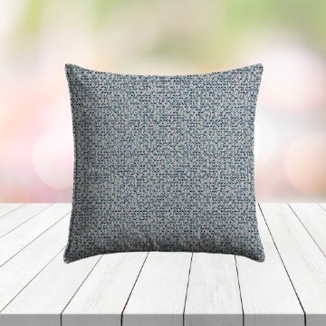 Custom Outdoor Pillows in Outdura Fabric | Fade-Resistant & Weatherproof