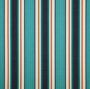 Custom outdoor patio furniture cushions from Cascadia Outdoor Cushions in Sunbrella Fabrics
