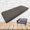 Custom outdoor patio furniture cushions from Cascadia Outdoor Cushions in Sunbrella Fabrics
