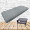 Custom outdoor patio furniture cushions from Cascadia Outdoor Cushions in Sunbrella Fabrics