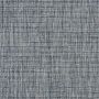 Burdock Indigo two piece patio chair slings