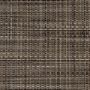 Gannon Mocha two piece patio chair slings