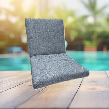 Sunbrella Fabrics for Outdoor Cushions