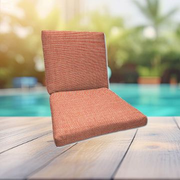 Sunbrella Fabrics for Outdoor Cushions