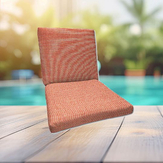 Sunbrella Fabrics for Outdoor Cushions