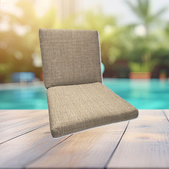 Sunbrella Fabrics for Outdoor Cushions