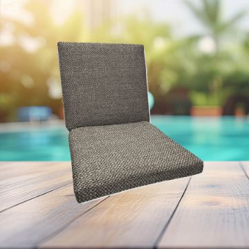 Sunbrella Fabrics for Outdoor Cushions