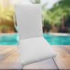Classic Outdoor Cushions for patio Chairs - Universal Pario Chair Cushions