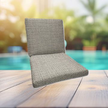 Sunbrella Fabrics for Outdoor Cushions