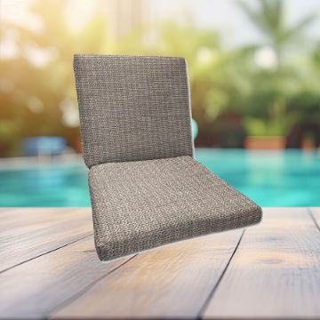 Sunbrella Fabrics for Outdoor Cushions