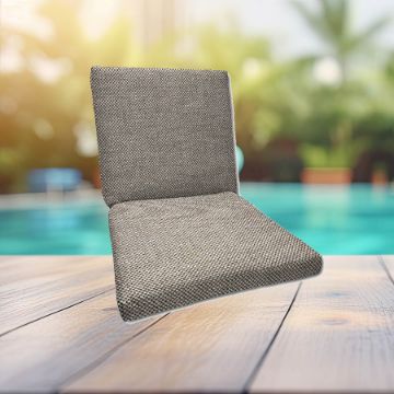 Sunbrella Fabrics for Outdoor Cushions