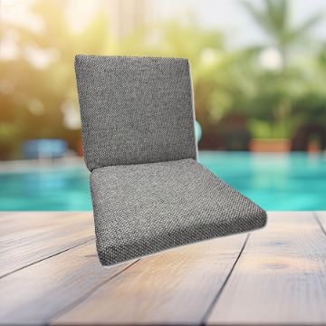 Sunbrella Fabrics for Outdoor Cushions
