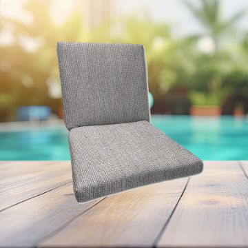 Sunbrella Fabrics for Outdoor Cushions