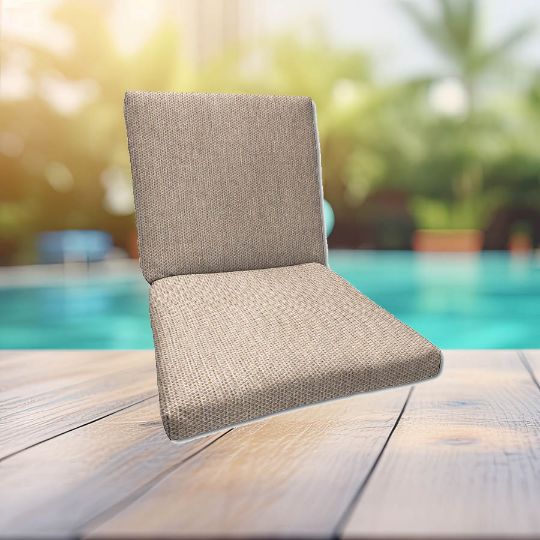 Sunbrella Fabrics for Outdoor Cushions