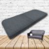 Custom outdoor patio furniture cushions from Cascadia Outdoor Cushions in Sunbrella Fabrics