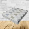 Dining Chair Seat Cushion Boxed Style - - Custom outdoor patio furniture cushions from Cascadia Outdoor Cushions in Sunbrella Fabrics