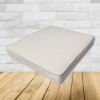 Dining Chair Seat Cushion Boxed Style - - Custom outdoor patio furniture cushions from Cascadia Outdoor Cushions in Sunbrella Fabrics