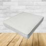 Dining Chair Seat Cushion Boxed Style - - Custom outdoor patio furniture cushions from Cascadia Outdoor Cushions in Sunbrella Fabrics