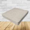 Dining Chair Seat Cushion Boxed Style - - Custom outdoor patio furniture cushions from Cascadia Outdoor Cushions in Sunbrella Fabrics