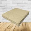 Dining Chair Seat Cushion Boxed Style - - Custom outdoor patio furniture cushions from Cascadia Outdoor Cushions in Sunbrella Fabrics