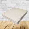 Dining Chair Seat Cushion Boxed Style - - Custom outdoor patio furniture cushions from Cascadia Outdoor Cushions in Sunbrella Fabrics