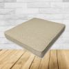 Dining Chair Seat Cushion Boxed Style - - Custom outdoor patio furniture cushions from Cascadia Outdoor Cushions in Sunbrella Fabrics