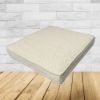 Patio Dining Chair Seat Cushion Boxed Style - - Custom outdoor patio furniture cushions from Cascadia Outdoor Cushions in Sunbrella Fabric