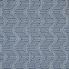 Dining Chair Seat Cushion Boxed Style - - Custom outdoor patio furniture cushions from Cascadia Outdoor Cushions in Sunbrella Fabrics