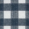 	Patio Dining Chair Seat Cushion Boxed Style - - Custom outdoor patio furniture cushions from Cascadia Outdoor Cushions in Sunbrella Fabric