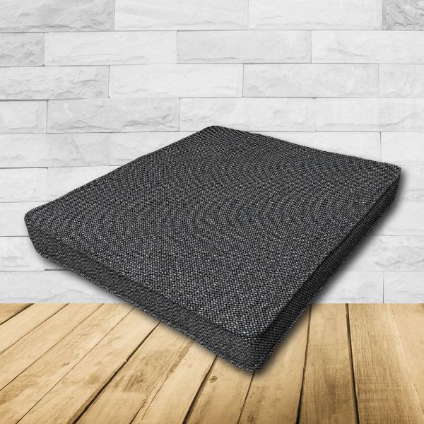 	Custom outdoor patio furniture cushions from Cascadia Outdoor Cushions in Sunbrella Fabrics