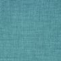 Richloom Solarium Rave Seaspray Boxed Patio Contoured Dining Chair Seat Cushions –Wicker Chair Cushions