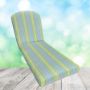 Sunbrella Fabrics for Chaise Lounge Cushions