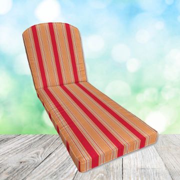 Sunbrella Fabrics for Chaise Lounge Cushions